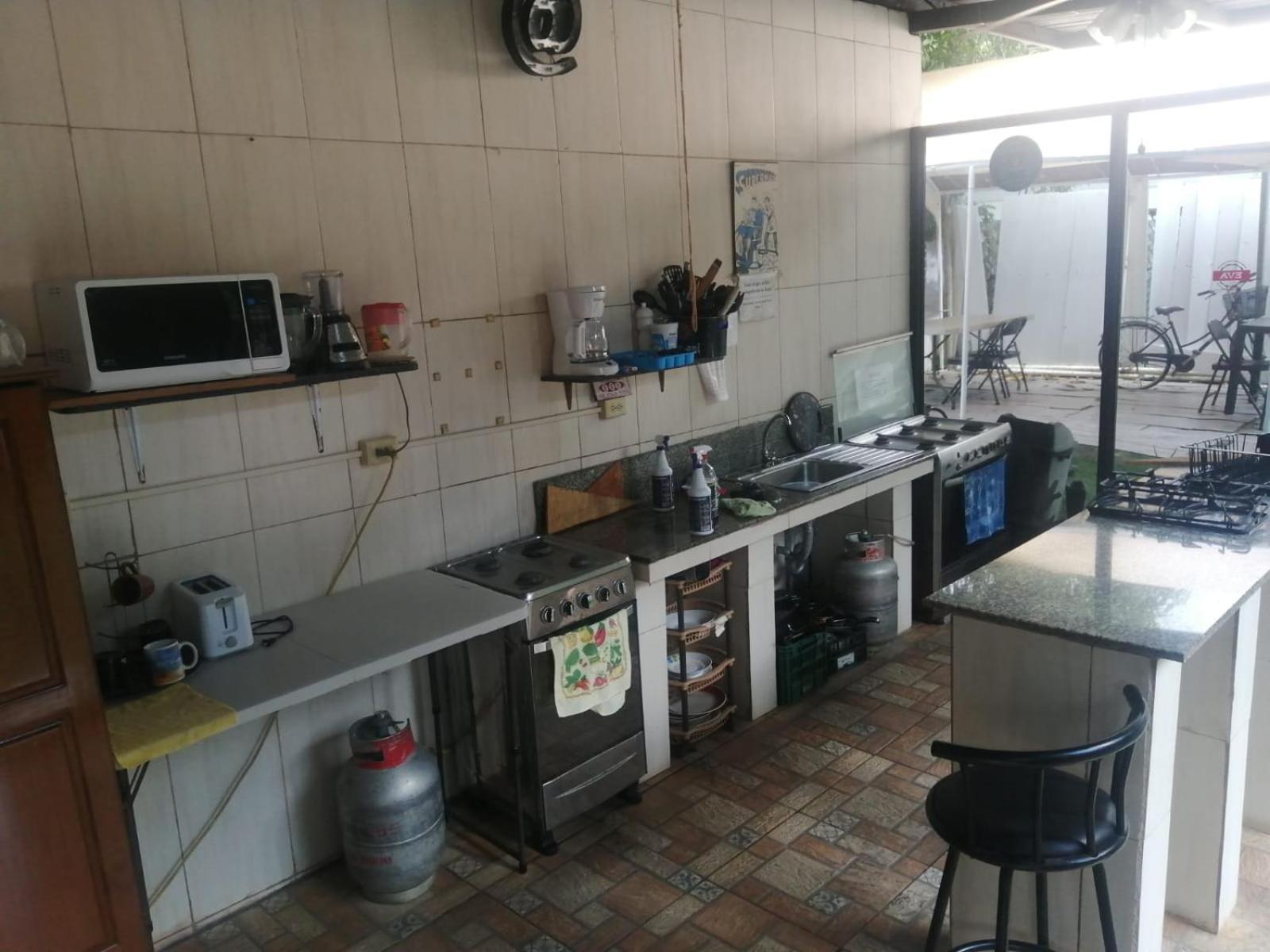 Cabanas Colindas Kota Panama Bagian luar foto